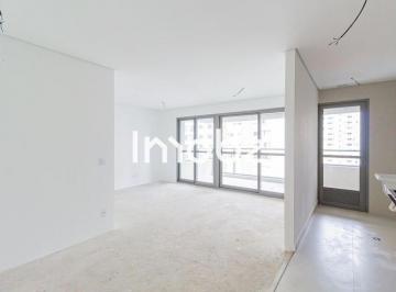 Apartamento · 81m² · 2 Quartos · 1 Vaga · Apartamento à venda na Rua Barão do Triunfo, 551 - Brooklin - São Paulo - SP - CEP: 04602-001