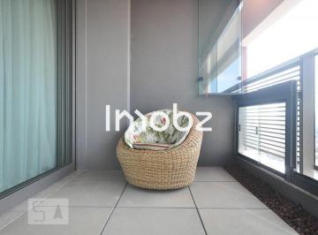 Apartamento · 41m² · 1 Quarto · 1 Vaga · Apartamento à venda na Rua Nova York, 245 - Brooklin - São Paulo - SP - CEP: 04560-908