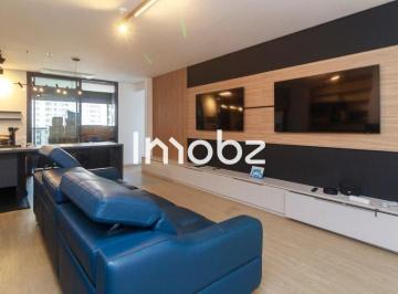 Apartamento · 105m² · 3 Quartos · 2 Vagas · Apartamento à venda no O Parque - Gamaro - Avenida Roque Petroni Júnior, 630 - São Paulo - SP - CEP: