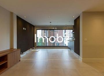 Apartamento · 73m² · 2 Quartos · 1 Vaga · Apartamento à venda no Condomínio Neo Brooklin - Rua Andréa Paulinetti, 256 - São Paulo - SP - CEP: 