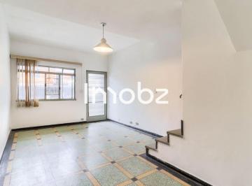 Casa · 120m² · 2 Quartos · 1 Vaga · Casa à venda - Rua Antônio das Chagas - São Paulo - SP - CEP: 04714-002