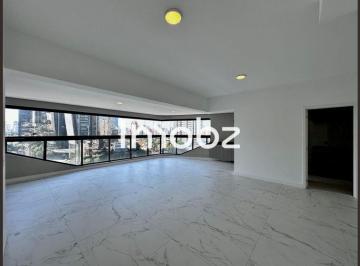 Apartamento · 162m² · 3 Quartos · 3 Vagas · Apartamento à venda no Condomínio Ez Parque Da Cidade - Rua Antônio De Oliveira, 805 - São Paulo - S