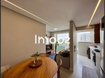 Apartamento · 44m² · 2 Quartos · 1 Vaga · Apartamento à venda na Rua Laguna, 334 - Chácara Santo Antonio - São Paulo - SP - CEP: 04728-001