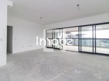 Apartamento · 227m² · 4 Quartos · 5 Vagas · Apartamento à venda no Condomínio Ez Parque Da Cidade - Rua Antônio De Oliveira, 805 - São Paulo - S