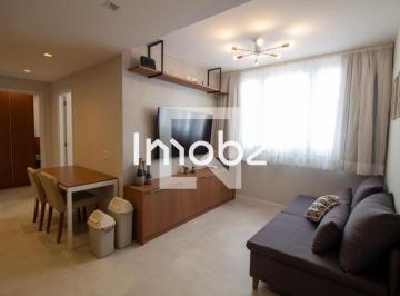 Apartamento · 48m² · 2 Quartos · 1 Vaga · Apartamento à venda na Rua Engenheiro Mesquita Sampaio, 513 - Chácara Santo Antonio - São Paulo - SP