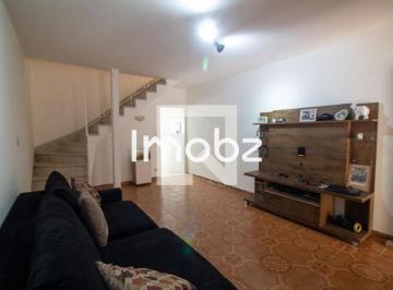Casa · 135m² · 2 Quartos · 2 Vagas · Casa à venda - Rua Nicolau Barreto - São Paulo - SP - CEP: 04583-001