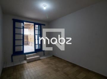 Casa · 100m² · 3 Quartos · Casa à venda - Rua Américo Brasiliense - São Paulo - SP - CEP: 04715-002
