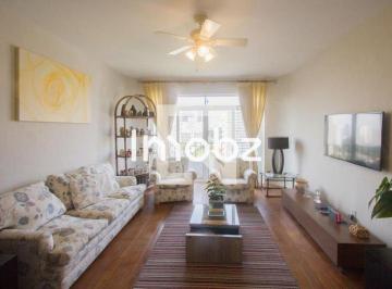 Apartamento · 148m² · 3 Quartos · 2 Vagas · Apartamento à venda na Rua Granja Julieta, 9 - Chácara Santo Antonio - São Paulo - SP - CEP: 04733-0