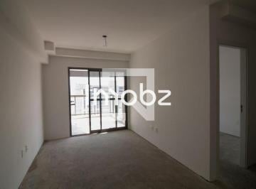 Apartamento · 66m² · 2 Quartos · 1 Vaga · Apartamento à venda na Avenida Santo Amaro, 4800 - Chácara Santo Antonio - São Paulo - SP - CEP: 047