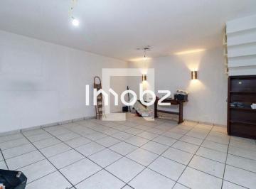Casa · 112m² · 3 Quartos · 1 Vaga · Casa à venda - Rua Constantino de Sousa - São Paulo - SP - CEP: 04605-000