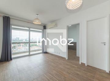 Apartamento · 44m² · 1 Quarto · 1 Vaga · Apartamento à venda na Rua Soberana, 49 - Brooklin - São Paulo - SP - CEP: 04570-020