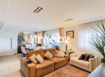 Apartamento · 135m² · 2 Quartos · 2 Vagas · Apartamento à venda na Avenida Professor Alceu Maynard Araújo, 650 - Chácara Santo Antonio - São Pau