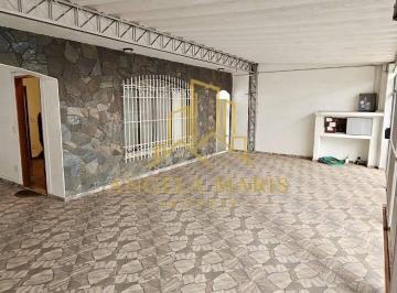 Casa · 153m² · 3 Quartos · 4 Vagas · Casa 3 dormitórios, Jd. Ismênia, Sjc.