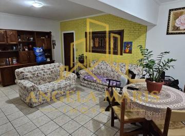 Casa · 167m² · 3 Quartos · 3 Vagas · Casa Sobrado, 3 dormitórios ( 1 suíte), Edícula, Vila Betânia, Sjc.
