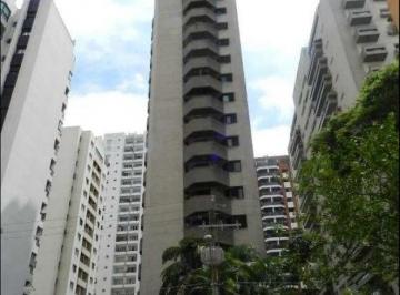 Apartamento de 2 quartos, São Paulo · Apartamento 121 m² no Condomínio Santa Maria Di Castellabate, Moema - São Paulo/SP