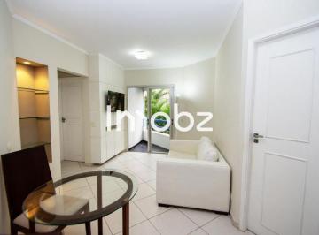 Apartamento · 50m² · 1 Quarto · 1 Vaga · Apartamento à venda na Rua Mateus Grou, 554 - Pinheiros - São Paulo - SP - CEP: 05415-040