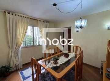 Apartamento · 103m² · 3 Quartos · 2 Vagas · Apartamento à venda na Rua Iperoig, 382 - Perdizes - São Paulo - SP - CEP: 05016-000