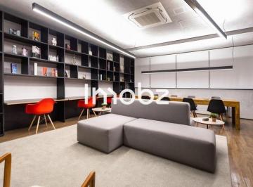 Casa · 94m² · 1 Quarto · 1 Vaga · Apartamento à venda na Rua Oscar Freire, 1375 - Pinheiros - São Paulo - SP - CEP: 05409-010