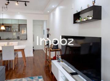 Apartamento · 74m² · 2 Quartos · 1 Vaga · Apartamento à venda na Rua Campevas, 74 - Perdizes - São Paulo - SP - CEP: 05016-010