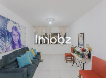 Apartamento · 117m² · 3 Quartos · 1 Vaga · Apartamento à venda na Rua Joaquim Antunes, 865 - Pinheiros - São Paulo - SP - CEP: 05415-012