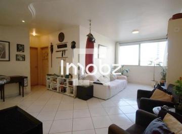 Apartamento · 92m² · 2 Quartos · 1 Vaga · Apartamento à venda na Rua Artur de Azevedo, 2013 - Pinheiros - São Paulo - SP - CEP: 05404-005