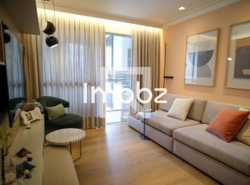 Apartamento · 92m² · 3 Quartos · 2 Vagas · Apartamento à venda na Rua Deputado Lacerda Franco, 144 - Pinheiros - São Paulo - SP - CEP: 05418-00