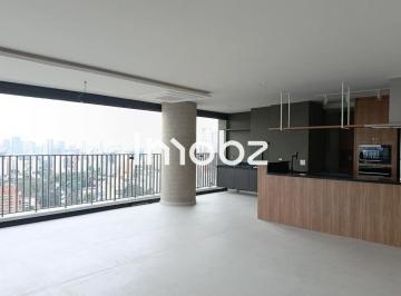 Apartamento · 151m² · 2 Quartos · 2 Vagas · Apartamento à venda na Rua Francisco Leitão, 200 - Pinheiros - São Paulo - SP - CEP: 05414-020