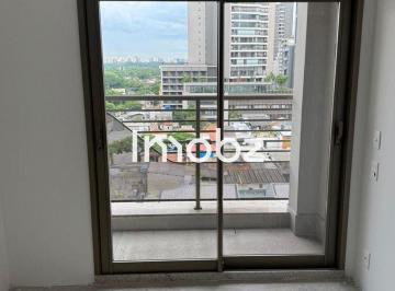 Apartamento · 57m² · 1 Quarto · 1 Vaga · Apartamento à venda na Rua Francisco Leitão, 436 - Pinheiros - São Paulo - SP - CEP: 05414-020