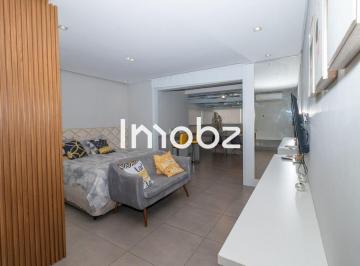 Apartamento · 58m² · 1 Quarto · 1 Vaga · Apartamento à venda na Rua Turiassu, 1347 - Perdizes - São Paulo - SP - CEP: 05005-001