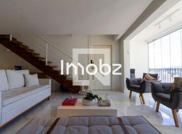 Casa · 320m² · 3 Quartos · 3 Vagas · Apartamento à venda na Rua Aimberê, 279 - Perdizes - São Paulo - SP - CEP: 05018-010