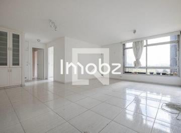 Apartamento · 93m² · 2 Quartos · 1 Vaga · Apartamento à venda na Avenida Doutora Ruth Cardoso, 8341 - Pinheiros - São Paulo - SP - CEP: 05425-