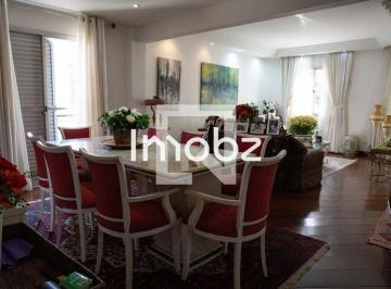 Apartamento · 172m² · 4 Quartos · 2 Vagas · Apartamento à venda na Rua Doutor Cândido Espinheira, 439 - Perdizes - São Paulo - SP - CEP: 05004-0