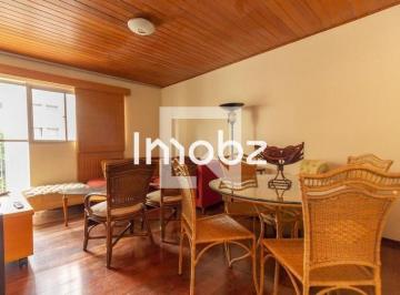 Apartamento · 74m² · 2 Quartos · 1 Vaga · Apartamento à venda na Rua Doutor Virgílio de Carvalho Pinto, 160 - Pinheiros - São Paulo - SP - CEP