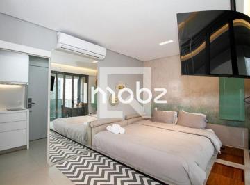 Apartamento · 38m² · 1 Quarto · 1 Vaga · Apartamento à venda na Avenida Eusébio Matoso, 218 - Pinheiros - São Paulo - SP - CEP: 05423-130
