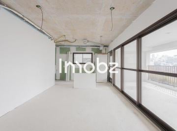 Apartamento · 129m² · 2 Quartos · 2 Vagas · Apartamento à venda na Rua Inácio Pereira da Rocha, 597 - Pinheiros - São Paulo - SP - CEP: 05432-01