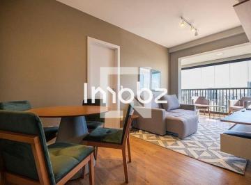 Apartamento · 49m² · 1 Quarto · 1 Vaga · Apartamento à venda na Rua Cardeal Arcoverde, 2958 - Pinheiros - São Paulo - SP - CEP: 05408-003