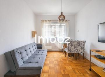 Apartamento · 68m² · 2 Quartos · 1 Vaga · Apartamento à venda na Rua Cardeal Arcoverde, 1663 - Pinheiros - São Paulo - SP - CEP: 05407-002