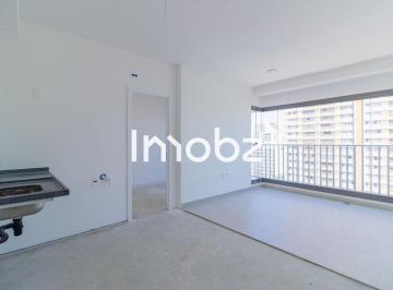Apartamento · 40m² · 1 Quarto · 1 Vaga · Apartamento à venda na Rua Cônego Eugênio Leite, 1034 - Pinheiros - São Paulo - SP - CEP: 05414-001