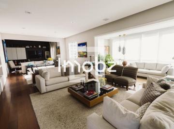 Apartamento · 300m² · 3 Quartos · 5 Vagas · Apartamento à venda na Rua Monte Alegre, 1240 - Perdizes - São Paulo - SP - CEP: 05014-000