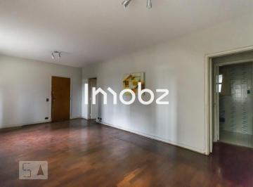 Apartamento · 117m² · 3 Quartos · 1 Vaga · Apartamento à venda na Rua Henrique Monteiro, 167 - Pinheiros - São Paulo - SP - CEP: 05423-020