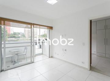Apartamento · 49m² · 1 Quarto · 1 Vaga · Apartamento à venda na Rua João Moura, 1119 - Pinheiros - São Paulo - SP - CEP: 05412-002
