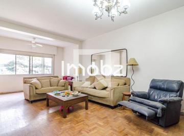 Apartamento · 140m² · 2 Quartos · 1 Vaga · Apartamento à venda na Avenida Rebouças, 1164 - Pinheiros - São Paulo - SP - CEP: 05402-000