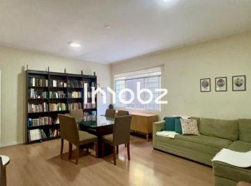 Apartamento · 145m² · 3 Quartos · 1 Vaga · Apartamento à venda na Avenida Rebouças, 1164 - Pinheiros - São Paulo - SP - CEP: 05401-100