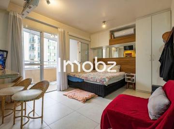 Apartamento · 39m² · 1 Quarto · 1 Vaga · Apartamento à venda na Rua Doutor Virgílio de Carvalho Pinto, 382 - Pinheiros - São Paulo - SP - CEP