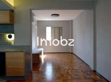 Apartamento · 64m² · 1 Quarto · 1 Vaga · Apartamento à venda na Rua dos Pinheiros, 383 - Pinheiros - São Paulo - SP - CEP: 05422-010