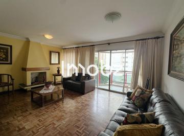 Apartamento · 170m² · 4 Quartos · 2 Vagas · Apartamento à venda na Rua Doutor Franco da Rocha, 215 - Perdizes - São Paulo - SP - CEP: 05015-040