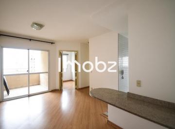 Apartamento · 48m² · 2 Quartos · 1 Vaga · Apartamento à venda na Rua Doutor Virgílio de Carvalho Pinto, 382 - Pinheiros - São Paulo - SP - CEP