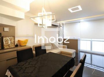Apartamento · 73m² · 2 Quartos · 2 Vagas · Apartamento à venda na Rua Mateus Grou, 575 - Pinheiros - São Paulo - SP - CEP: 05415-050