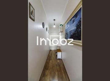 Apartamento · 105m² · 3 Quartos · 1 Vaga · Apartamento à venda na Rua Palestra Itália, 97 - Perdizes - São Paulo - SP - CEP: 05005-030