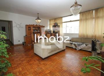 Apartamento · 138m² · 3 Quartos · 1 Vaga · Apartamento à venda na Rua Teodoro Sampaio, 1704 - Pinheiros - São Paulo - SP - CEP: 05405-000